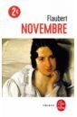 Flaubert Gustave Novembre flaubert gustave novembre