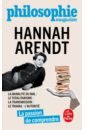 Arendt Hannah Hannah Arendt
