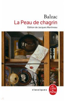 La Peau de chagrin