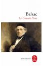 Balzac Honore de Le Cousin Pons