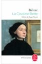 Balzac Honore de La Cousine Bette paris paulin roman de renart
