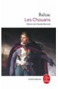 Balzac Honore de Les Chouans
