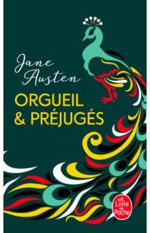 

Orgueil et préjugés