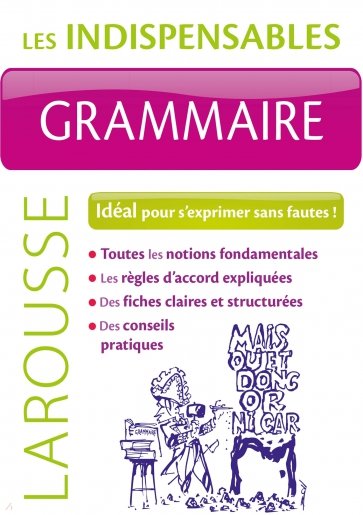 Grammaire