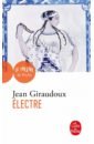 Giraudoux Jean Electre todorov tzvetan l esprit des lumières