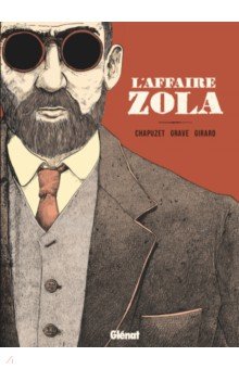 L Affaire Zola