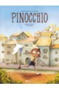 цена Kerloc`h Jean-Pierre Pinocchio