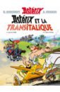 Ferri Jean-Yves Astérix. Tome 37. Astérix et la Transitalique goscinny rene asterix the gaul