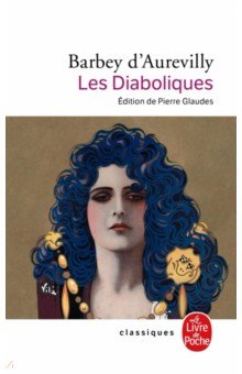 

Les Diaboliques