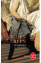 Green Julien Leviathan