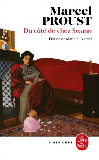 Du côté de chez Swann