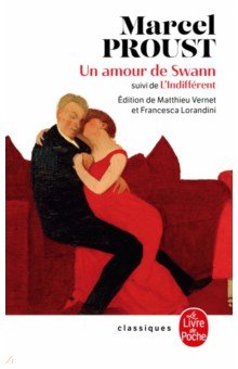 

Un amour de Swann