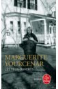 Yourcenar Marguerite Les yeux ouverts yourcenar marguerite memoirs of hadrian