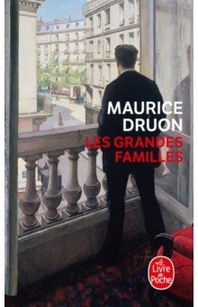

Les Grandes Familles