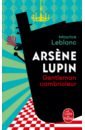 Leblanc Maurice Arsène Lupin Gentleman cambrioleur leblanc maurice an arsene lupin omnibus