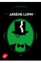Leblanc Maurice 813 - La double vie d’Arsène Lupin цена и фото