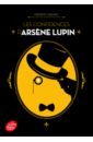 Leblanc Maurice Les confidences d’Arsène Lupin leblanc maurice 813 les trois crimes d’arsène lupin