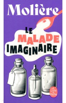 Le Malade imaginaire