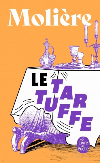 Le Tartuffe