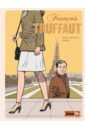 Simsolo Noel Francois Truffaut lagarce jean luc juste la fin du monde