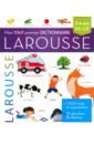 les plus belles histoires pour les enfants de 2 ans Maire Patricia Mon tout premier dictionnaire Larousse