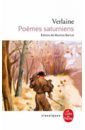 Verlaine Paul Poemes saturniens