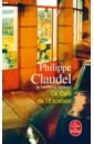 dahl roald charlie et le grand ascenseur de verre Claudel Philippe Le Café de l'Excelsior
