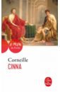 Corneille Pierre Cinna de villiers de l isle adam auguste contes cruels