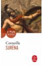 Corneille Pierre Surena gluck orphee et eurydice simoneau danco