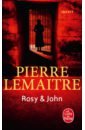 Lemaitre Pierre Rosy & John цена и фото