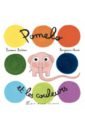 Badescu Ramona Pomelo et les couleurs