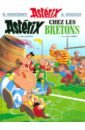 asterix Goscinny Rene Astérix. Tome 8. Astérix chez les Bretons