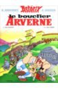 Goscinny Rene Astérix. Tome 11. Le bouclier Arverne asterix and obelix tracksuit set asterix and obelix gym sweatsuits men sweatpants and hoodie set casual
