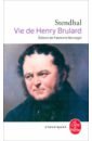 цена Stendhal Vie de Henry Brulard