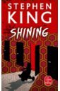 King Stephen Shining stephen king the shining
