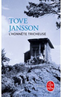 

L'Honnête Tricheuse