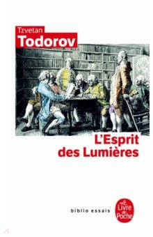 L'Esprit des Lumières