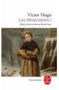 Hugo Victor Les Misérables. Tome 1 zusak markus la voleuse de livres