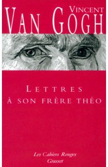 

Lettres à son frère Théo