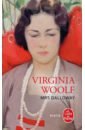 Woolf Virginia Mrs. Dalloway woolf virginia les vagues