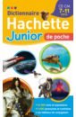 Dictionnaire Hachette Junior dictionnaire hachette francais poche edition 2021