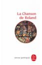цена La Chanson de Roland