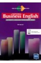 Natural Business English. B2-C1. Authentic Language for Business Today. Coursebook with audios - Mascull Bill