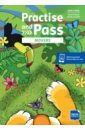 Practice and pass. Movers. Pupil's Book with digital extras - Pelteret Cheryl, Lambert Viv