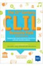 The 21st Century CLIL Resource Pack. Engaging topic-based CLIL materials - Grieveson Margaret, Superfine Wendy