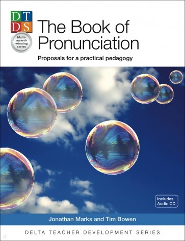 The Book of Pronunciation. Proposals for a practical pedagogy + CD-ROM