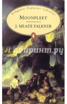 Moonfleet - J.Meade Falkner