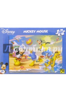 Step Puzzle-160 94003 Микки Маус Step Puzzle-160 94003 Микки Маус