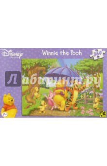Step Puzzle-360 96004 Винни Пух Step Puzzle-360 96004 Винни Пух