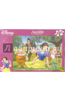 Step Puzzle-560 97002 Белоснежка Step Puzzle-560 97002 Белоснежка